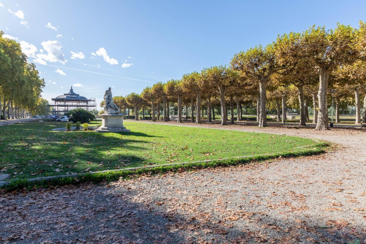 Appar Quartier Calm Coeur De Ville Agen Exterior foto